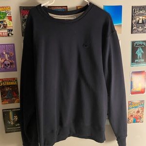 CHAMPION CREW NECK SWEATSHIRT